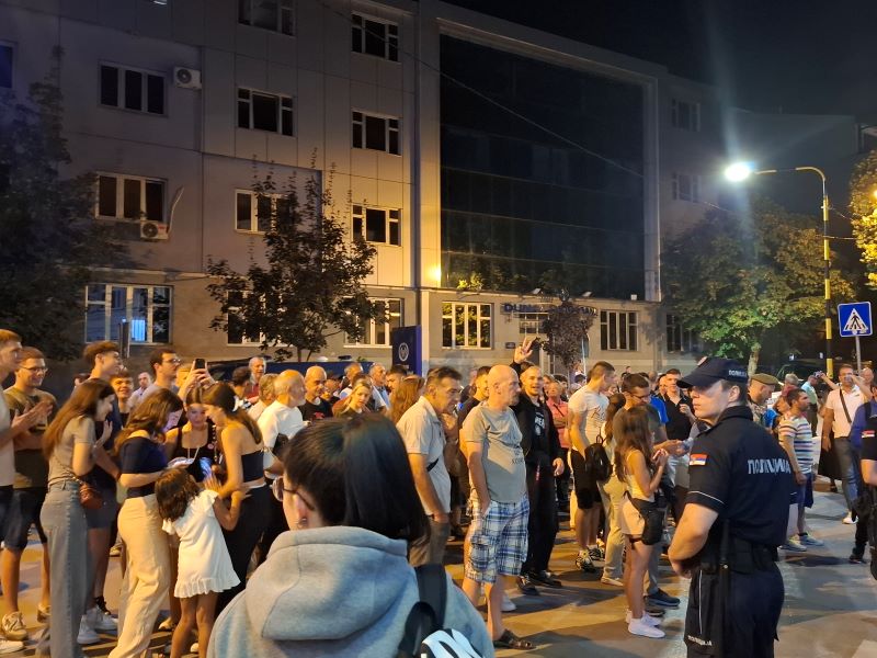 Protest 18.08.2025 01