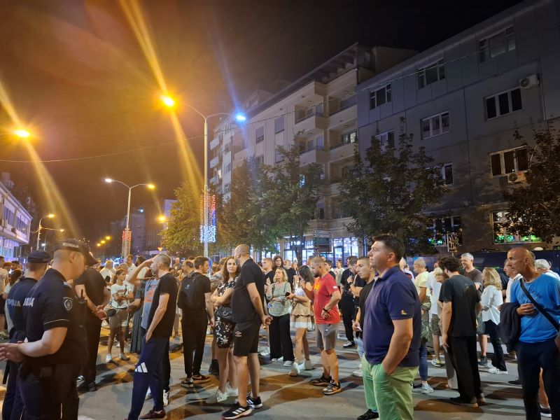 Protest 18.08.2025 03