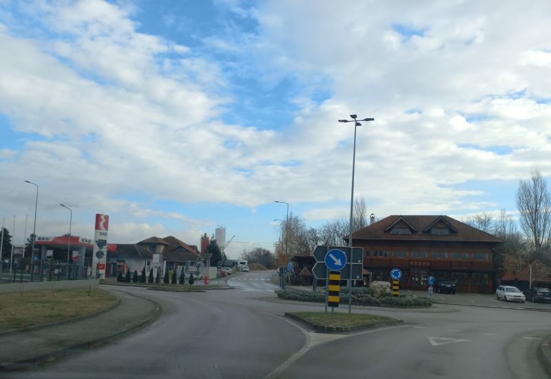 VELIKO GRADISTE SREBRNO JEZERO