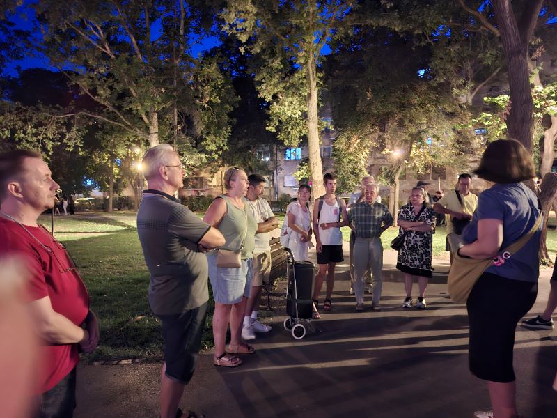 ZBOR SETNJA 3 13.08.2025