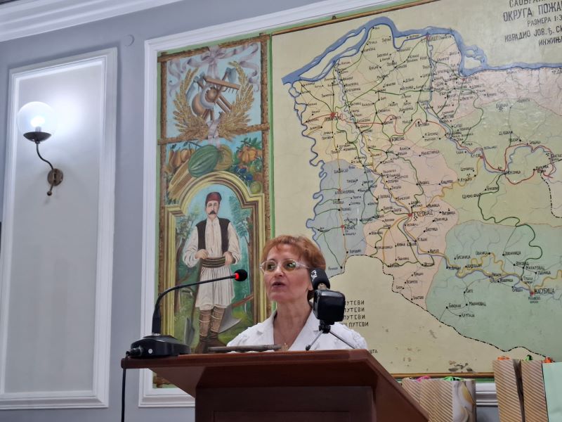 kolo srpskih sestara