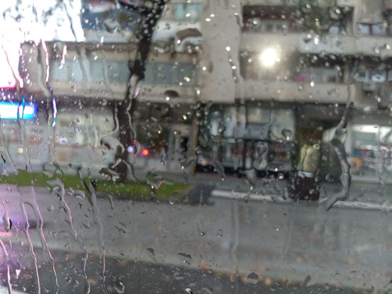 KISA VREME POZAREVAC 3