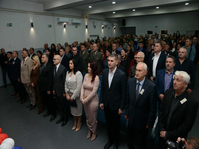 Svečano obeležen Dan oslobođenja i Dan opštine Malo Crniće