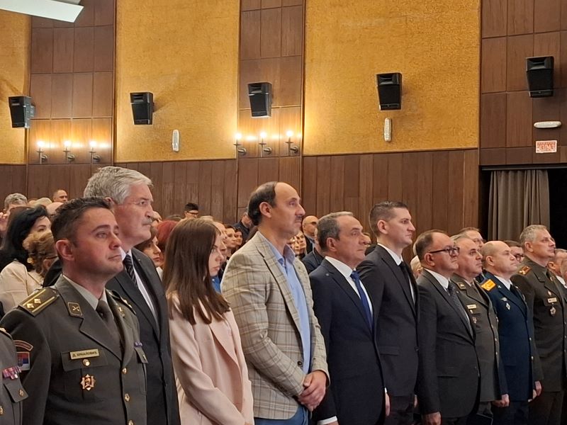 Akademija dan oslobodjenja Pozarevca 2025 01