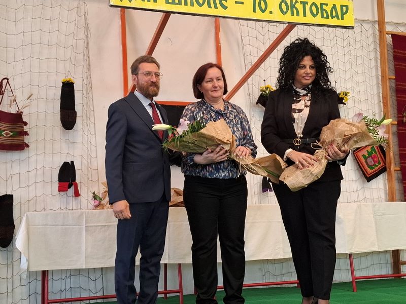 Dan poljoprivredne skole 09