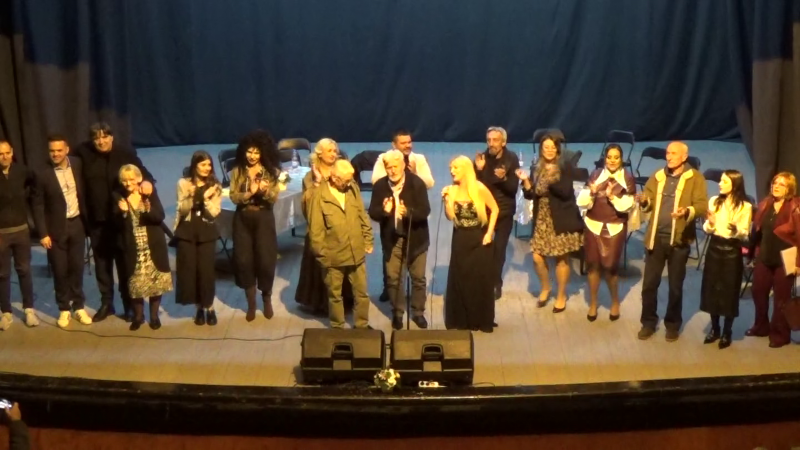 Festival „Vitez 01