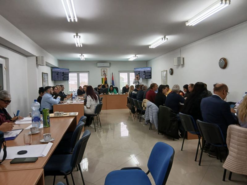 Ivan Lalović dobitnik književne nagrade „Srboljub Mitić“, dodatna sredstva za poljoprivredu u Malom Crniću