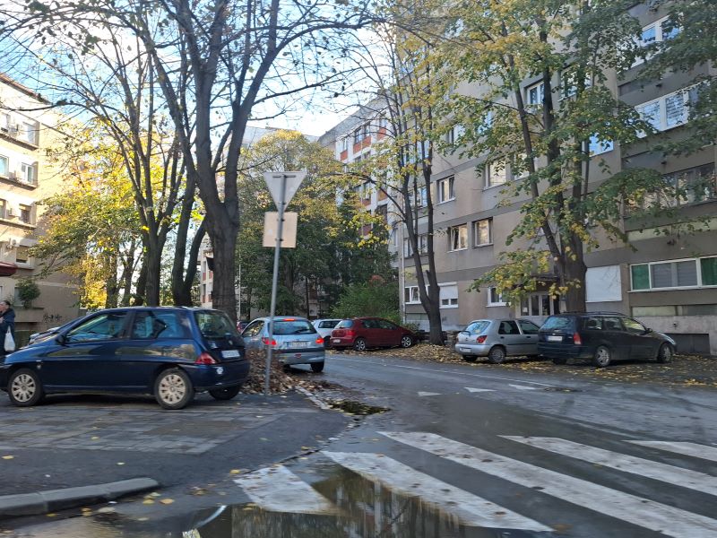 Promenljivo oblačno, od sutra više sunca i postepeni porast temperature