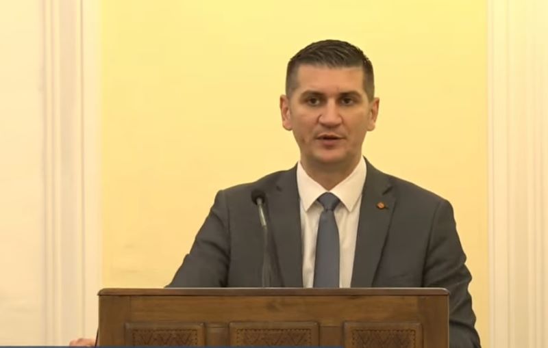 Potpisivanje ugovora za obnovu Galerije: Investicija od 3,5 miliona evra i radovi u tri faze