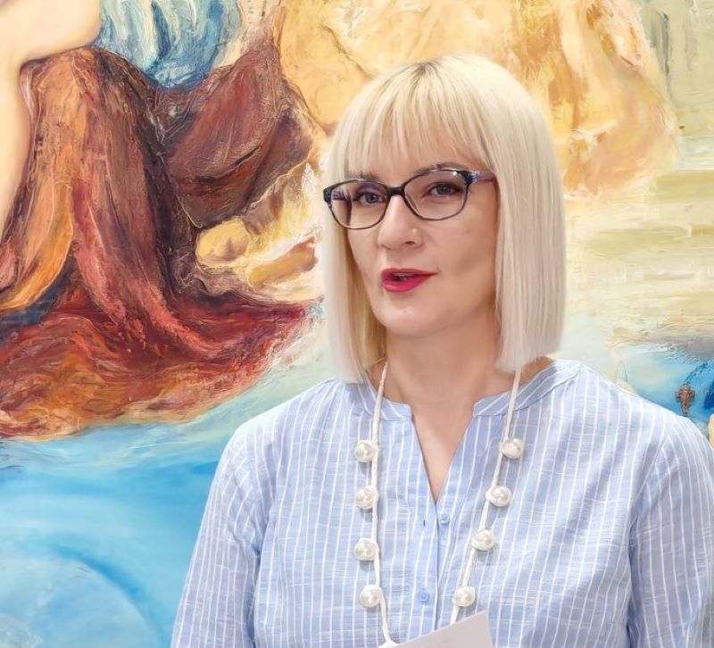 Marina Radosavljevic