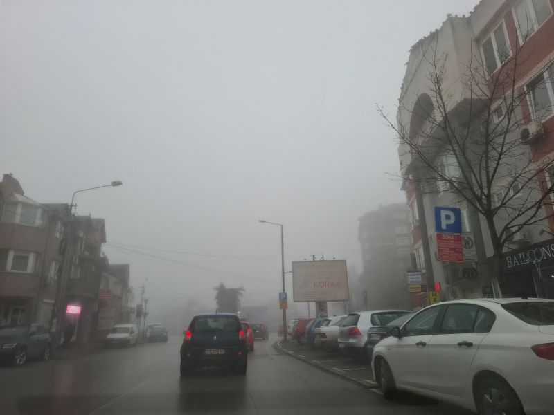 Ujutru magla i mraz, uveče kiša i sneg – od utorka osetno hladnije uz formiranje snežnog pokrivača