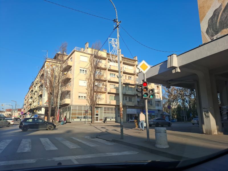 Sunčano i stabilno: Do 14 stepeni danas, od petka još toplije