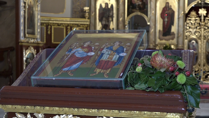 Pravoslavni vernici danas slave Svetog apostola i jevanđelistu Marka, praznik koji u srpskom narodu važi za jednu od najpoznatijih „narodnih vremenskih prognoza“