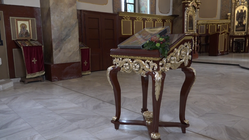 SPC i vernici danas obeležavaju Prvo i drugo obretenje glave Svetog Jovana Krstitelja