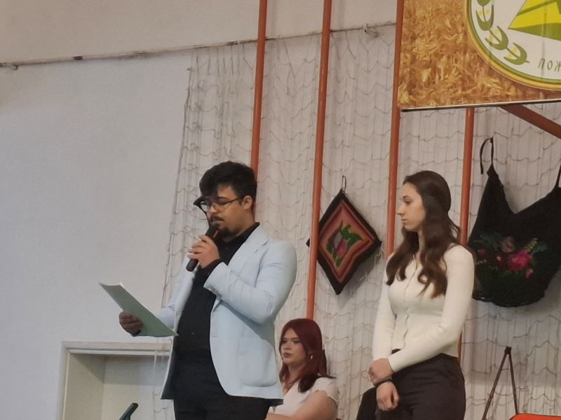 Poljoprivredna sola Sveti Sava 12