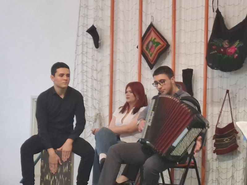 Poljoprivredna sola Sveti Sava 13