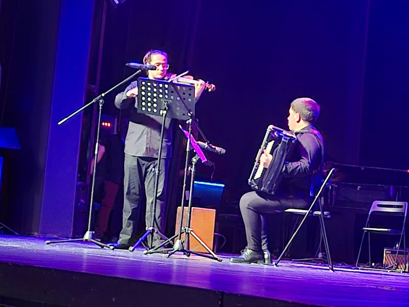 Prvi Svetosavski festival skola 3