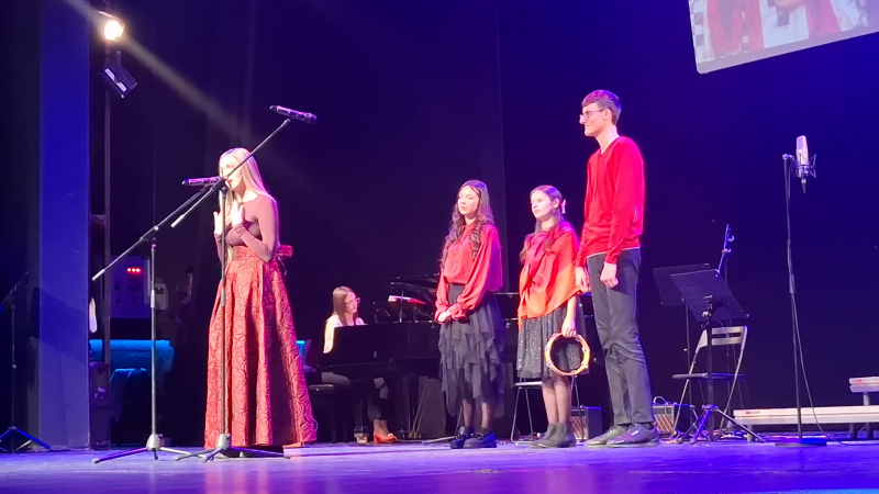 Prvi Svetosavski festival skola 8