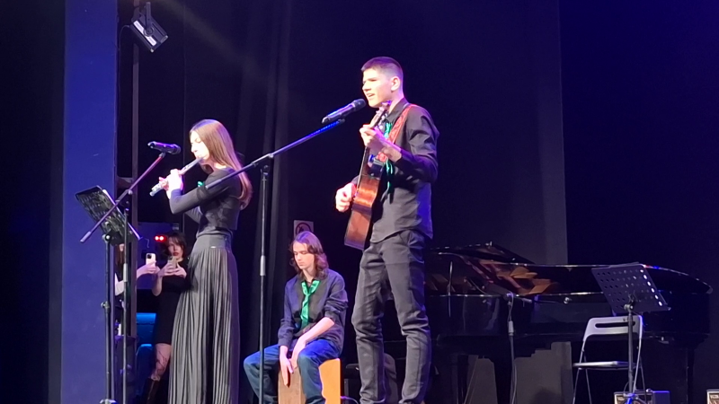 Prvi Svetosavski festival skola 9