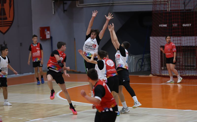 Počinje najveće rukometno takmičenje mladih – Wiener Städtische KUP  