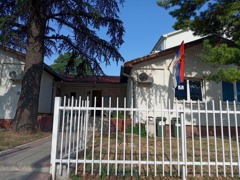JKP POZAREVAC