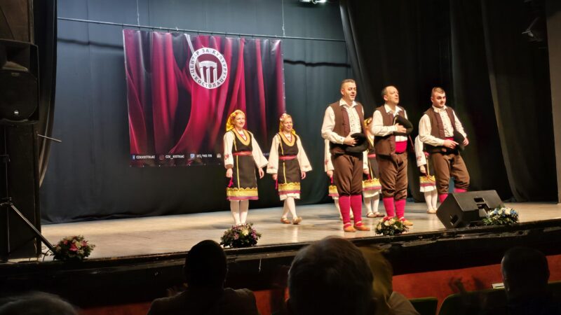 Peti „Susreti veterana“ u Kostolcu: Veče folklora, pesme i tradicije