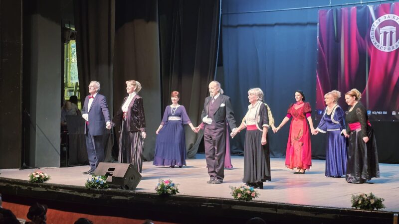 Veterani KUD Šiljkan Beograd sl.2