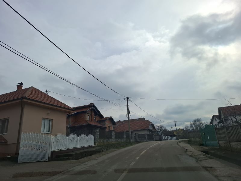 Do kraja sedmice česte temperaturne oscilacije – u četvrtak toplije, u petak kiša i zahlađenje