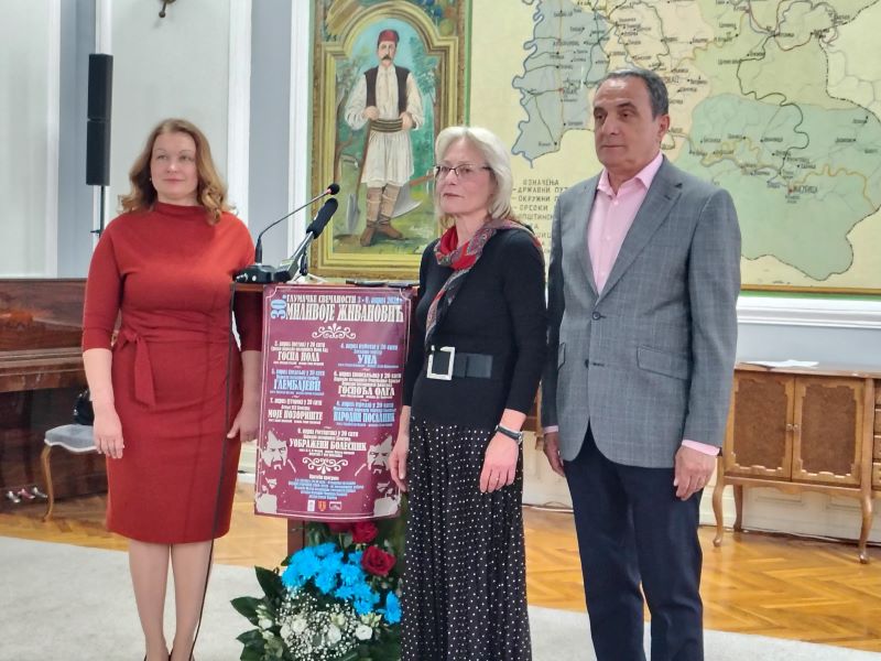 Glimacke svecanosti 2