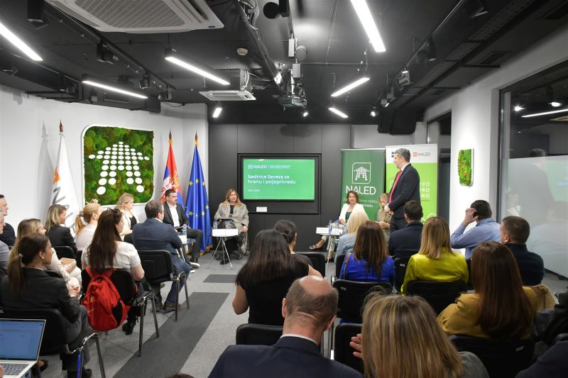 Mart 24 Sednica Saveza za hranu i poljoprivredu 6 Large