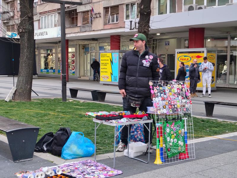Po studentu se godina poznaje 06