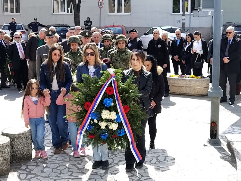 godisnjica NATO bombardovanja 2026 05