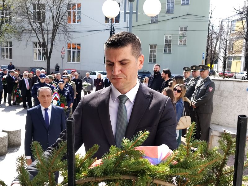 godisnjica NATO bombardovanja 2026 07