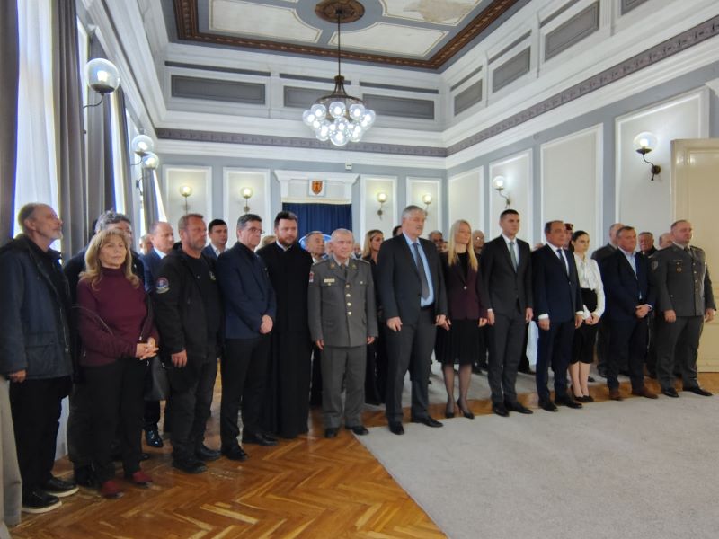 godisnjica NATO bombardovanja 2026