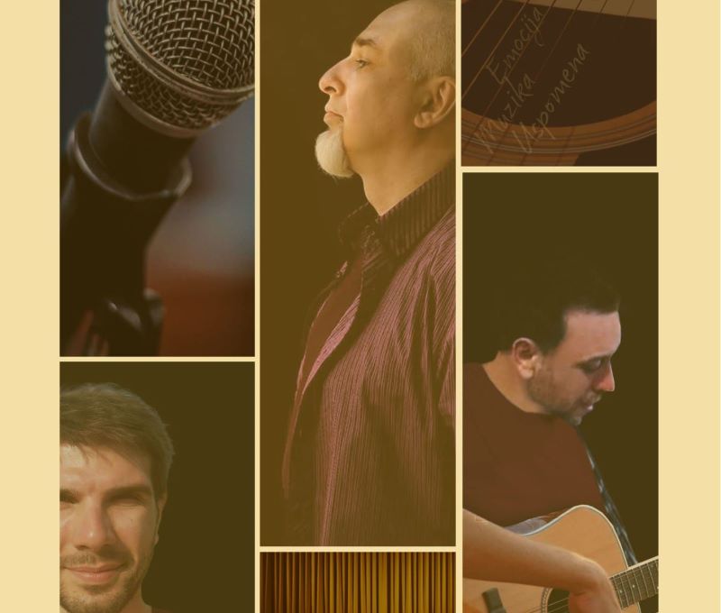 Veče poezije i muzike „Ima neka tajna veza“ u Domu kulture u Petrovcu na Mlavi