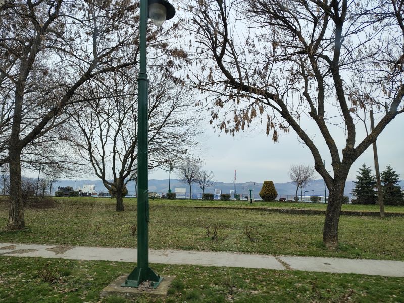 vreme zima veliko gradiste