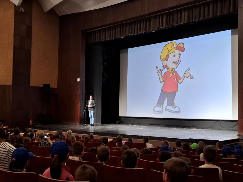 Agencija za bezbednost saobracaja 03