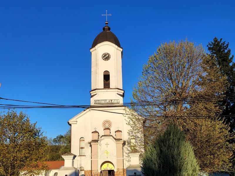 Vernici danas obeležavaju velikog svetitelja: Bio je zaštitnik nepravedno optuženih, a evo šta danas treba uraditi