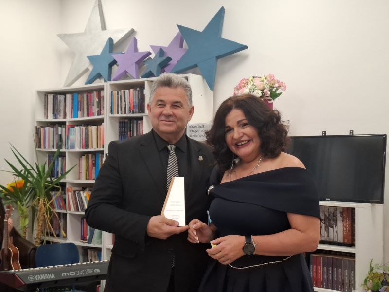 Dan biblioteke Srboljub Mitic 5