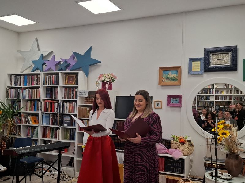 Dan biblioteke Srboljub Mitic