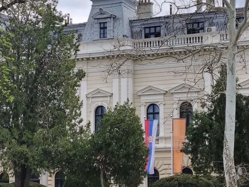 Priznanja Grada Požarevca povodom 15. oktobra