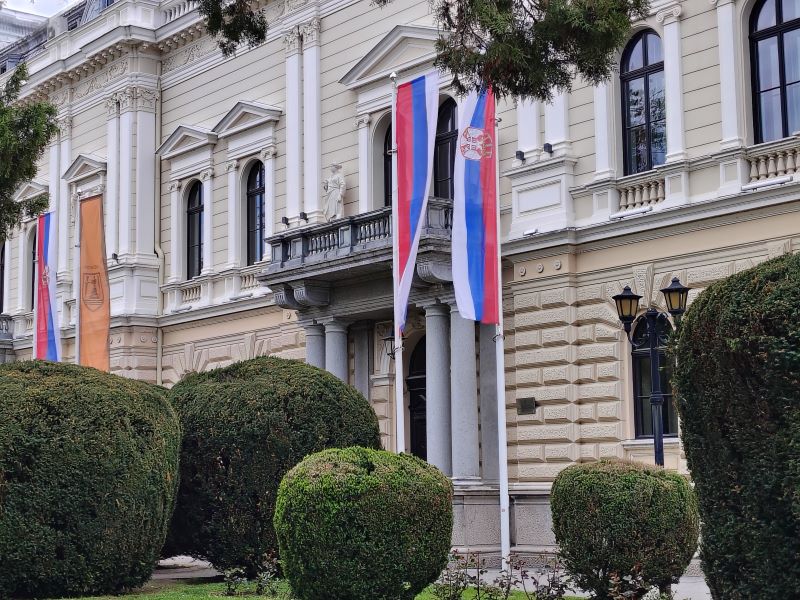 Nagrade i povelje Grada Požarevca povodom Dana oslobođenja 2026.