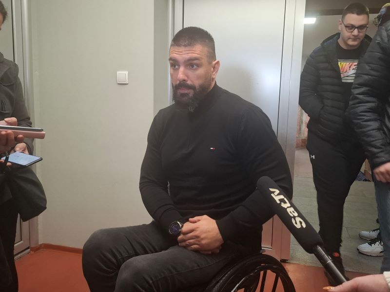 Milan Srdic Agencija za bezbednost saobracaja