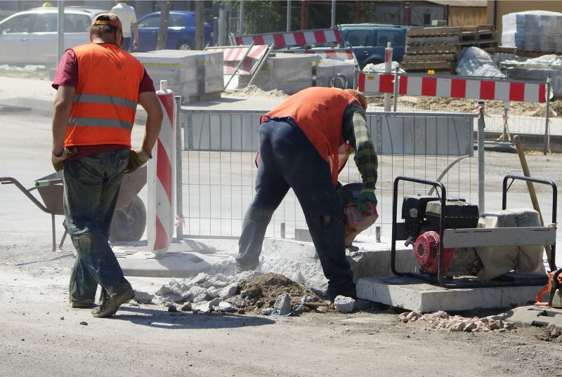 Danas se obeležava Svetski dan bezbednosti i zdravlja na radu