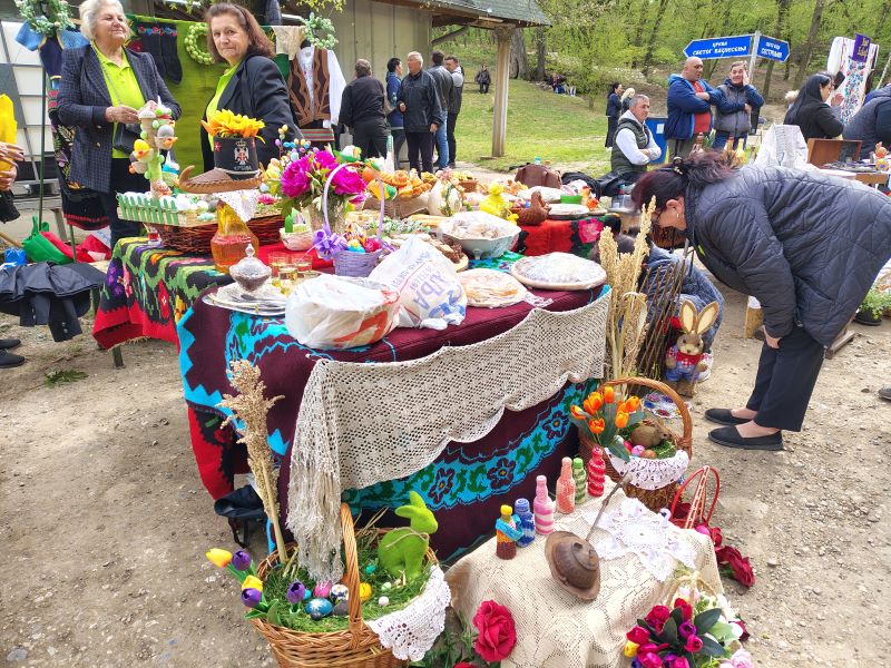 Uskrsnji festival Poljana 01