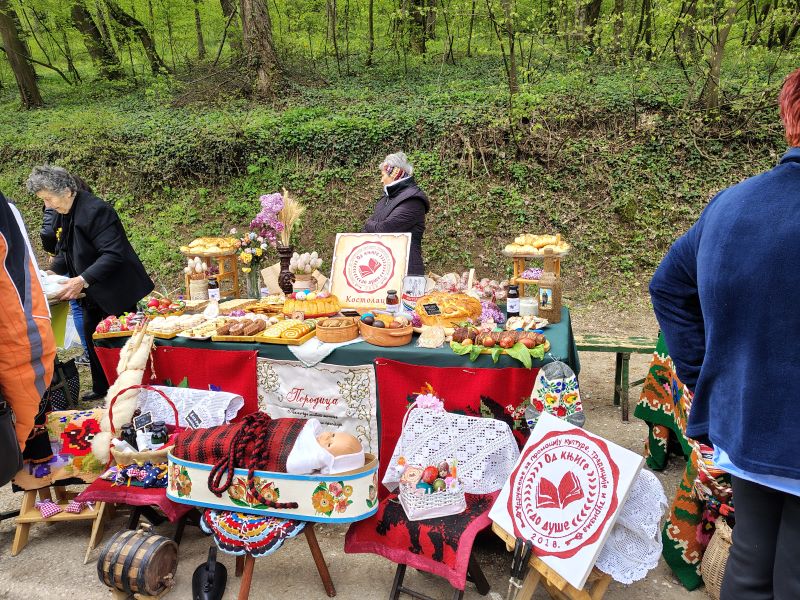 Uskrsnji festival Poljana 02