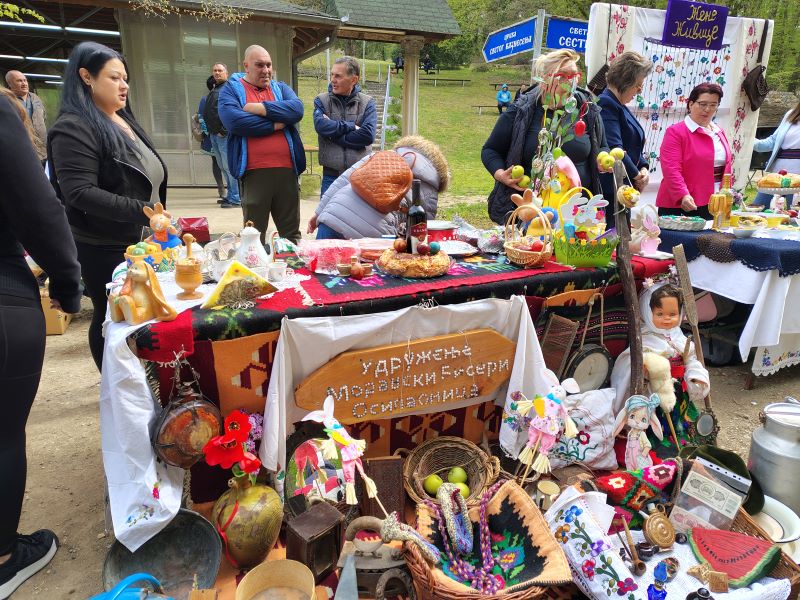 Uskrsnji festival Poljana 03