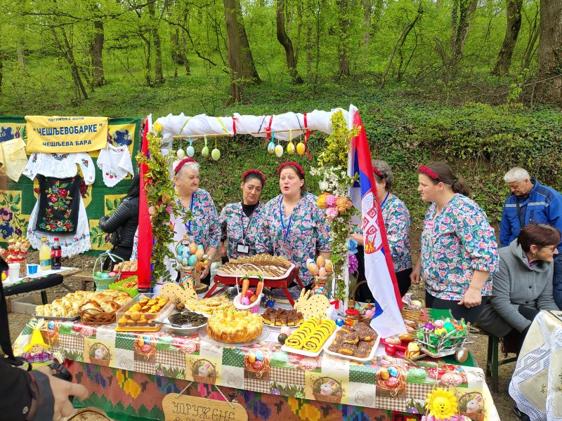 Uskrsnji festival Poljana 05