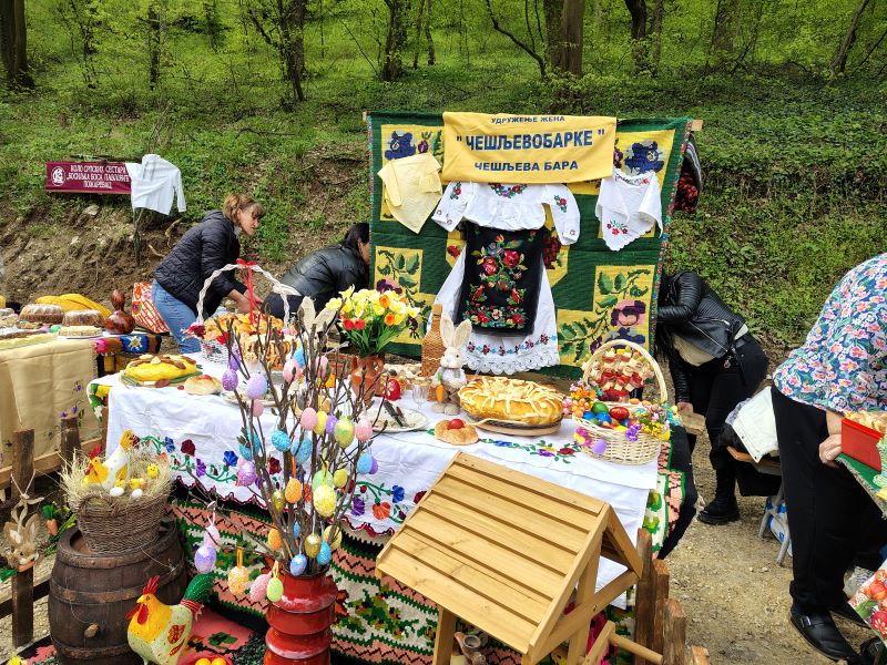 Uskrsnji festival Poljana 06