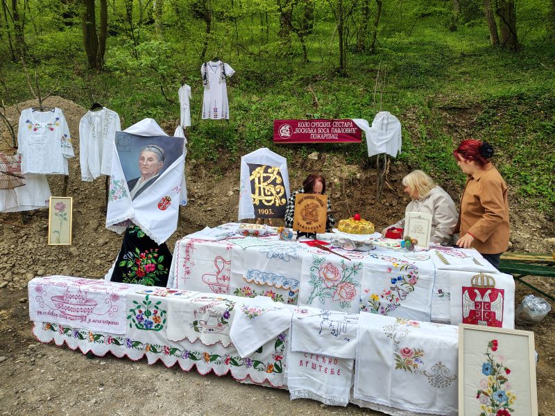 Uskrsnji festival Poljana 07